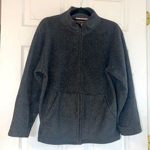 Zip up Alpine Ridge jacket